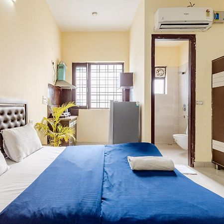 Lime Tree Studio Near Fortis Gurgaon Bagian luar foto