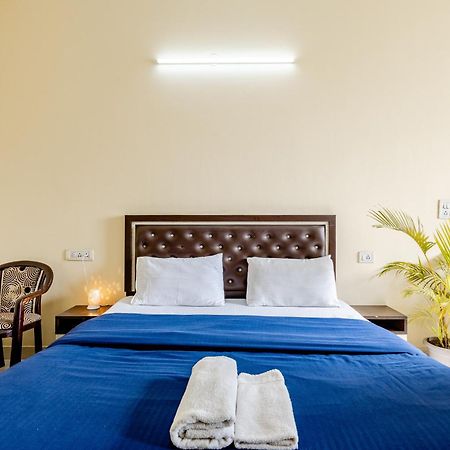 Lime Tree Studio Near Fortis Gurgaon Bagian luar foto