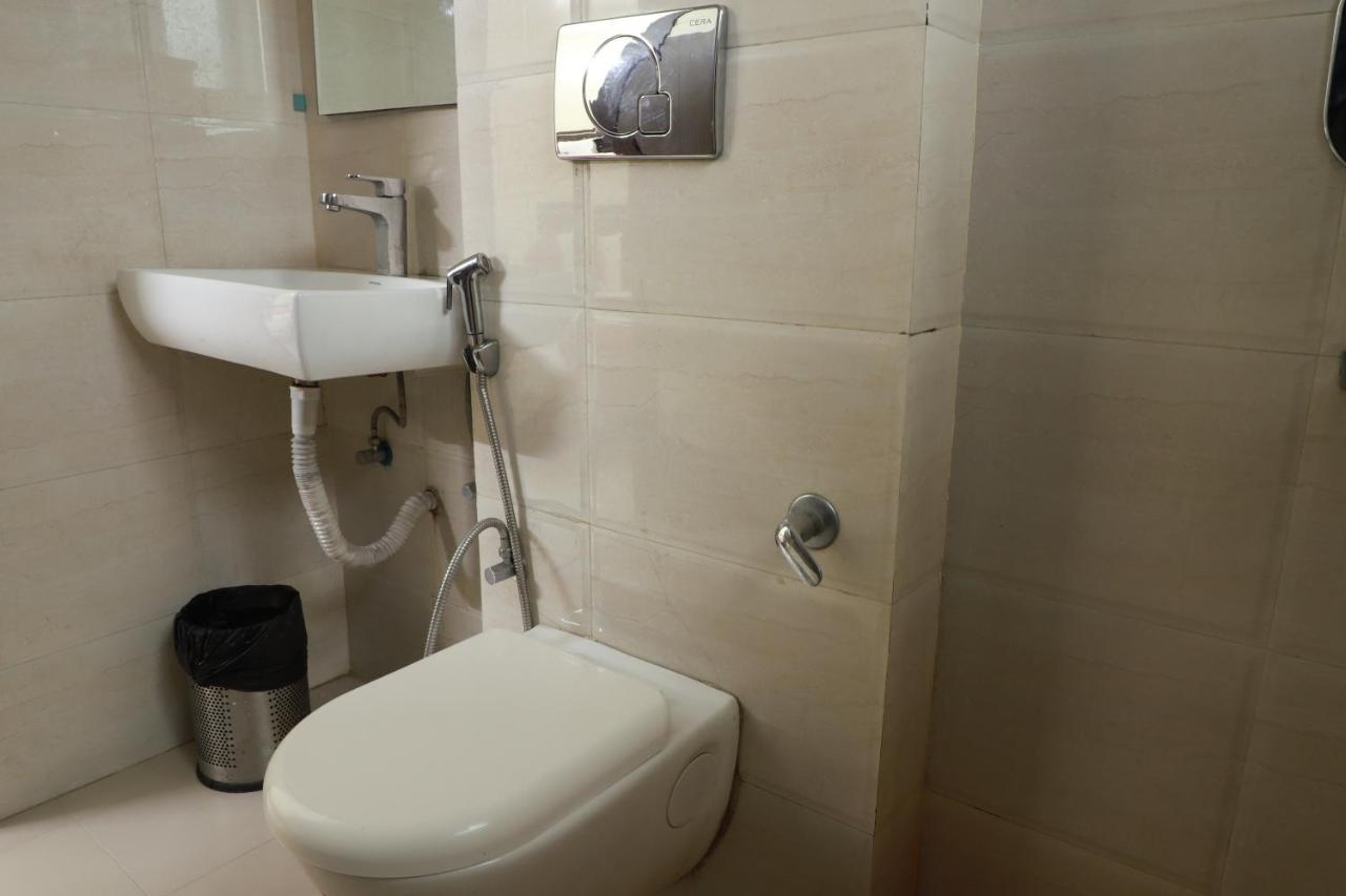 Lime Tree Studio Near Fortis Gurgaon Bagian luar foto