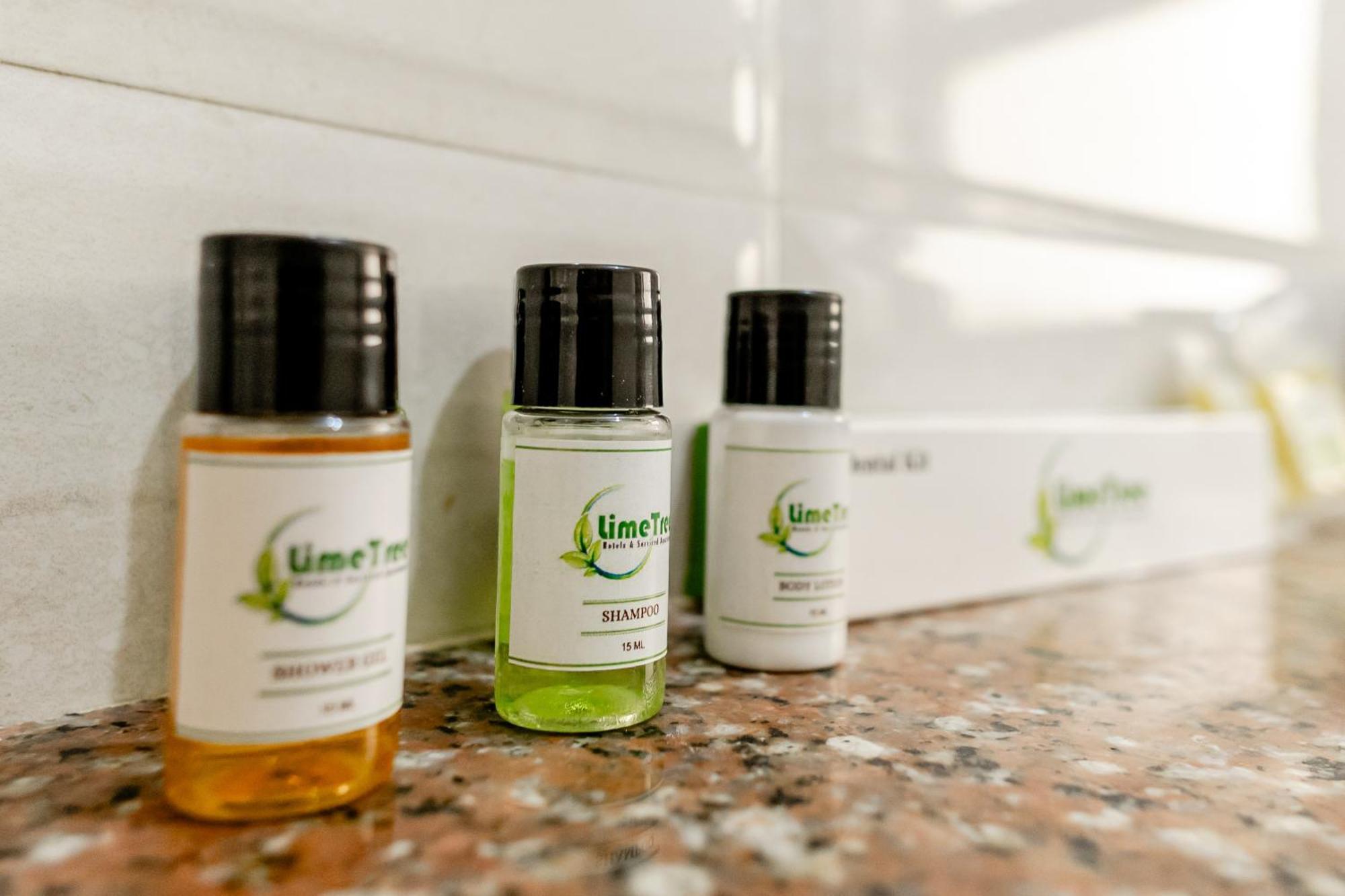 Lime Tree Studio Near Fortis Gurgaon Bagian luar foto