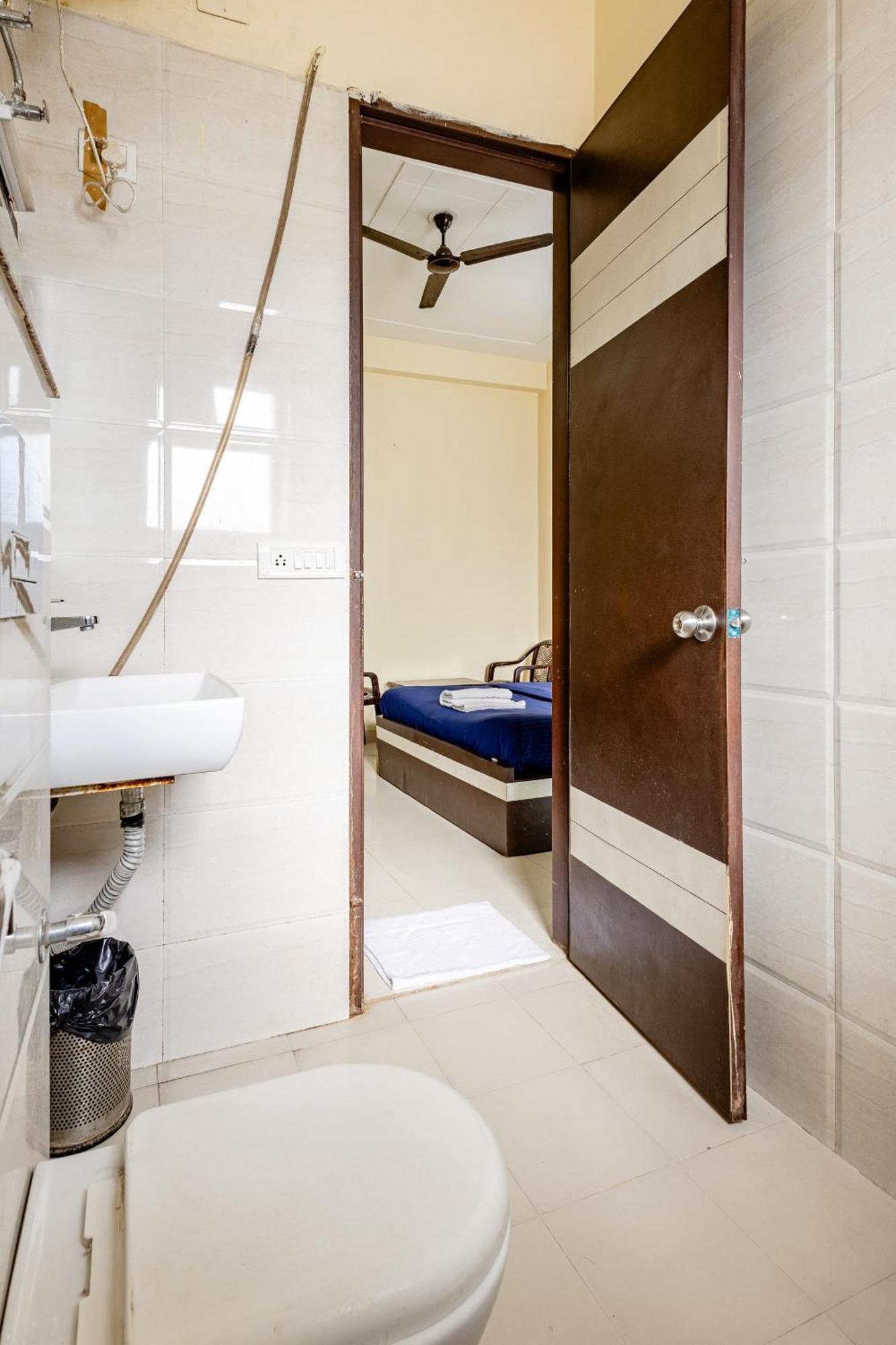 Lime Tree Studio Near Fortis Gurgaon Bagian luar foto
