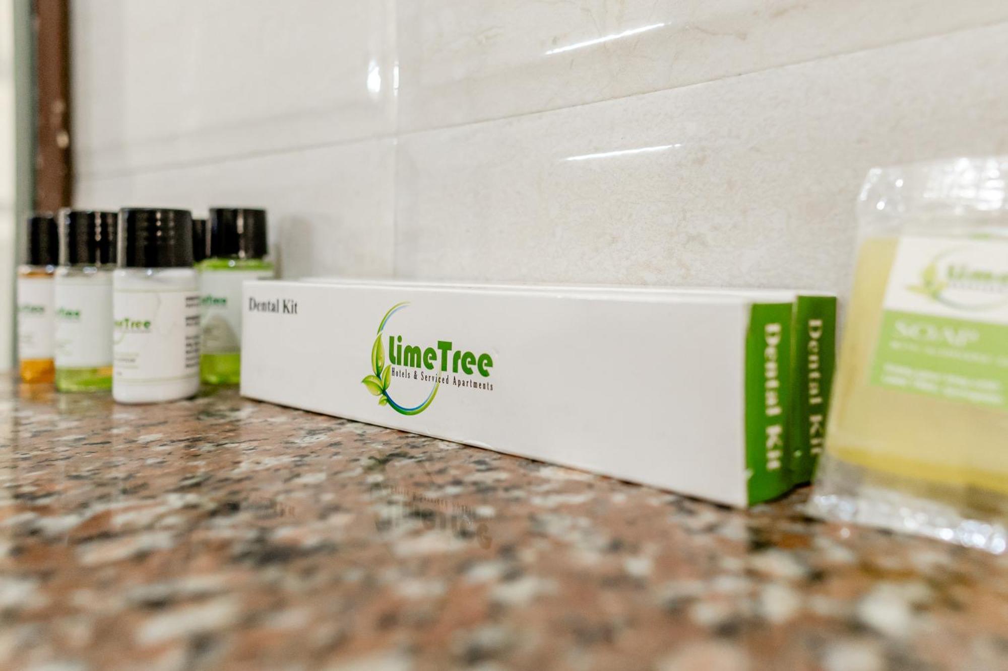 Lime Tree Studio Near Fortis Gurgaon Bagian luar foto